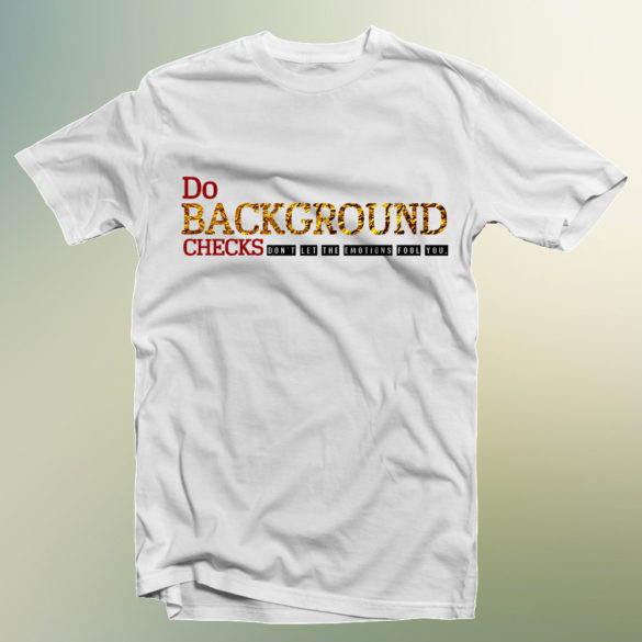 T shirts