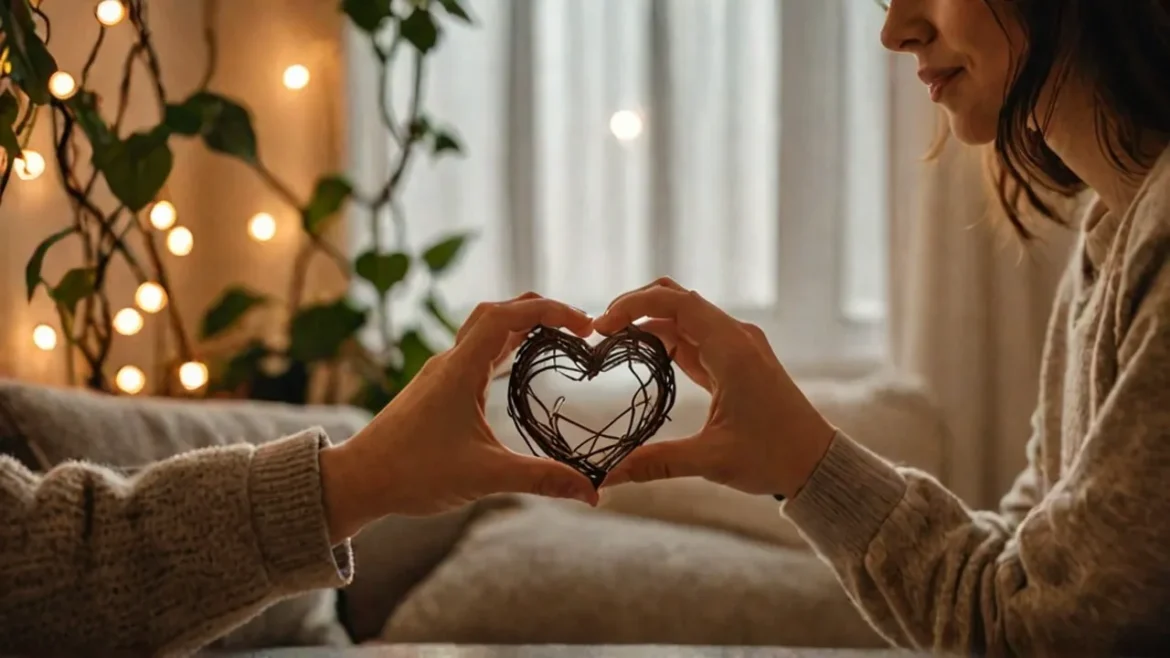 5 Tips for Nurturing Emotional Intimacy in Your Relationship
