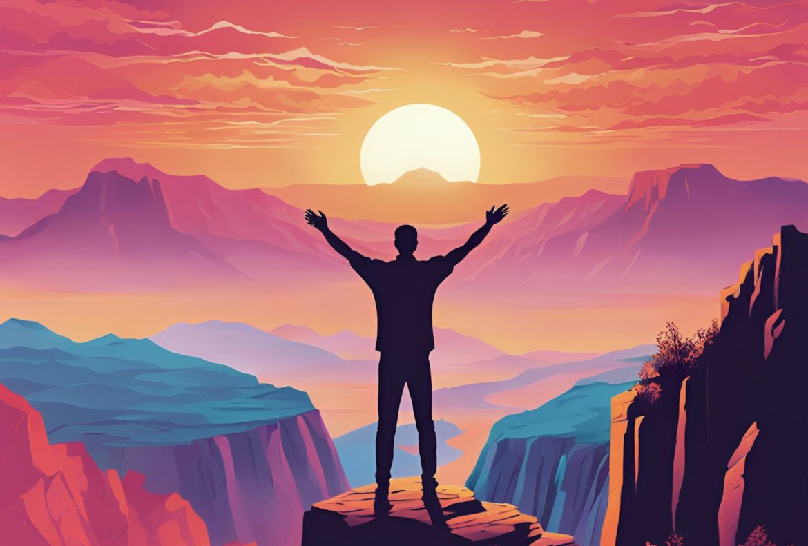 Stop Dreaming, Start Doing: Crush Your Goals in 2025
