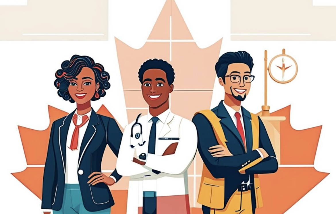 The Employment Status of African Immigrant parents and its impact on children’s wellbeing in BC.