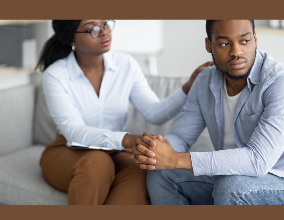 Why Supporting Men’s Mental Health Matters